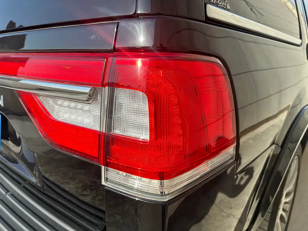 Lincoln Navigator 3.5T AWD, фото 15
