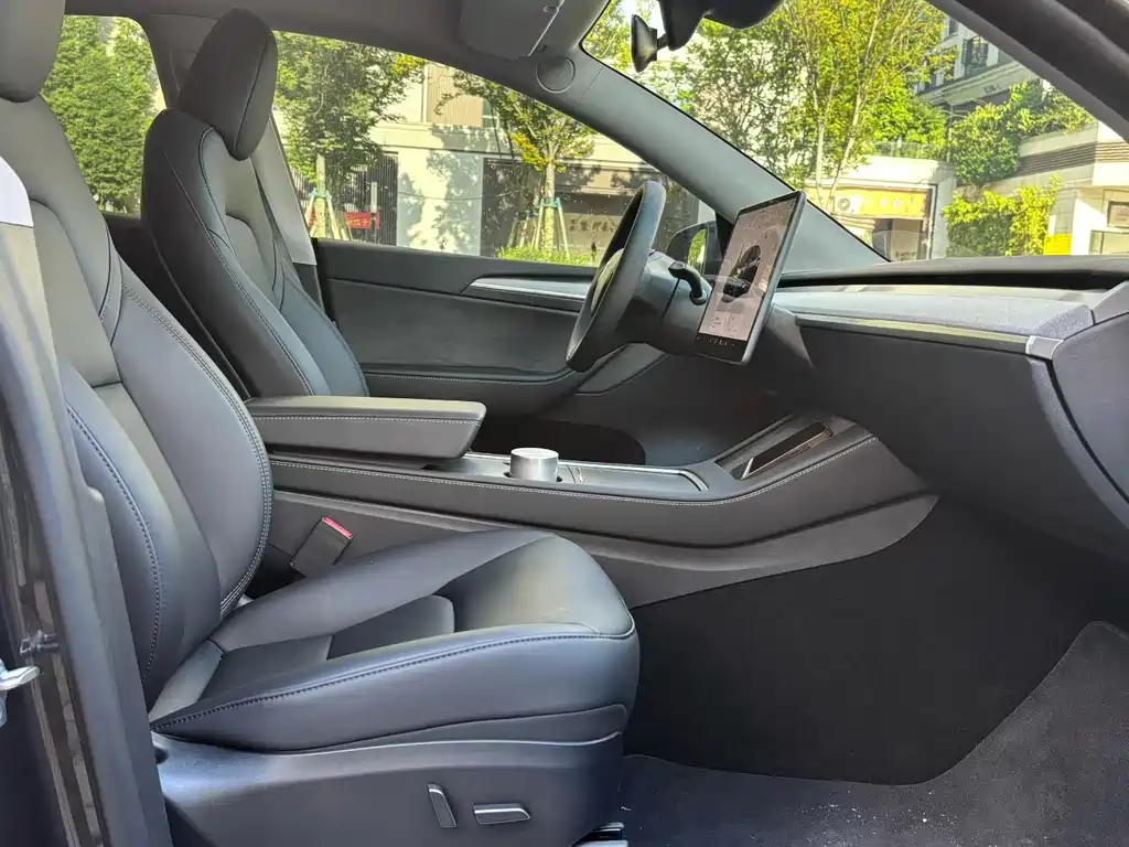 Tesla Model Y — миниатюра 8
