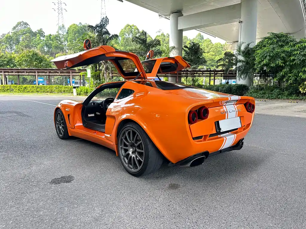 MELKUS MELKUS RS2000 — миниатюра 6