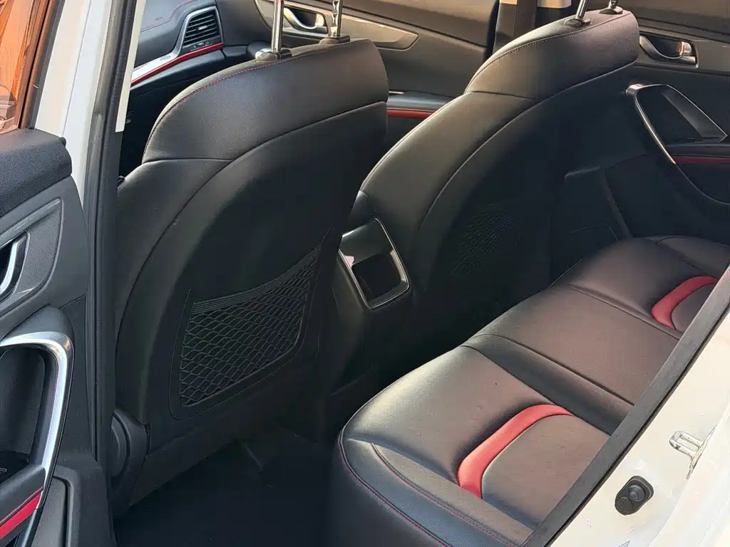 Changan CS55 — миниатюра 10