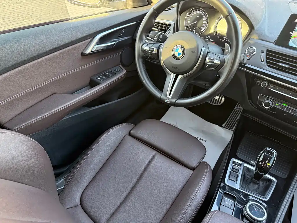 BMW 1 Series — миниатюра 15
