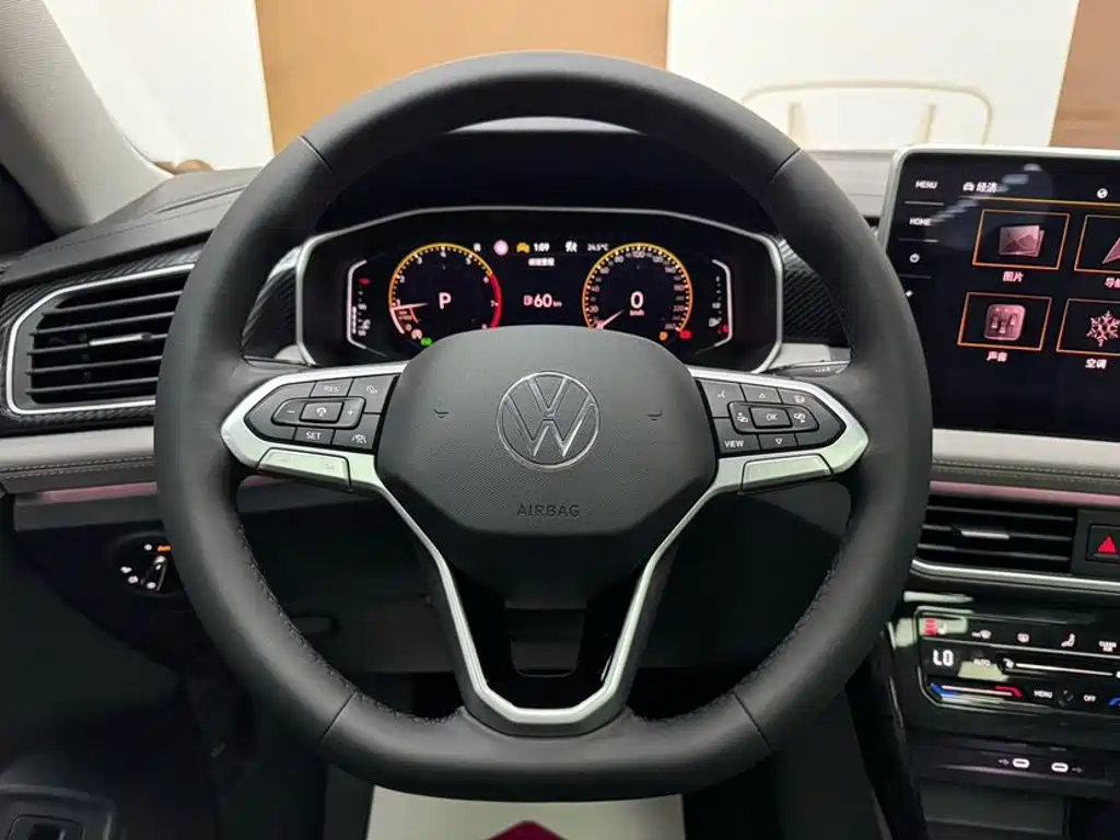 Volkswagen Tayron — миниатюра 13