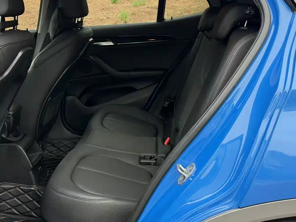BMW X2 (Import) — миниатюра 11