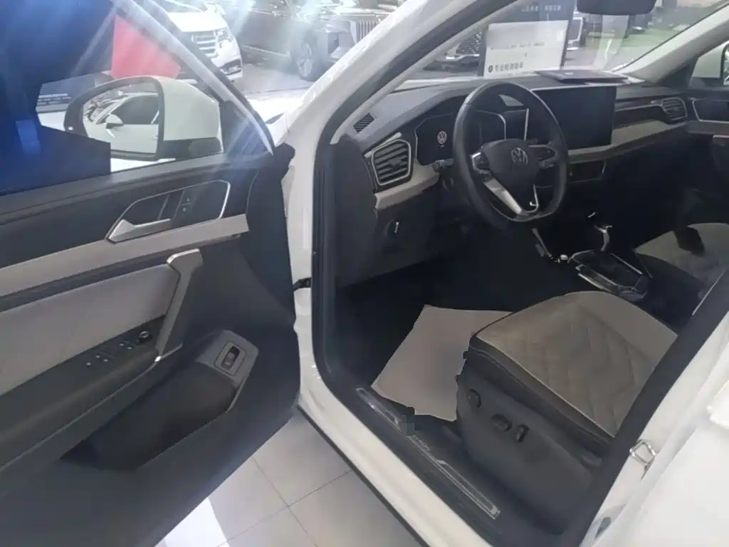 Volkswagen Tayron — миниатюра 16