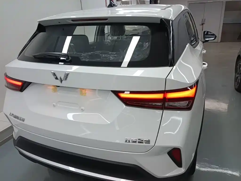 Wuling Xingchi — миниатюра 6