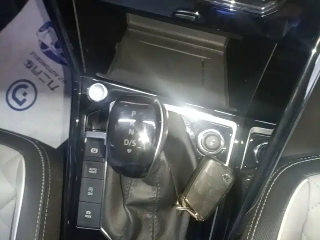 Volkswagen Tayron — миниатюра 14