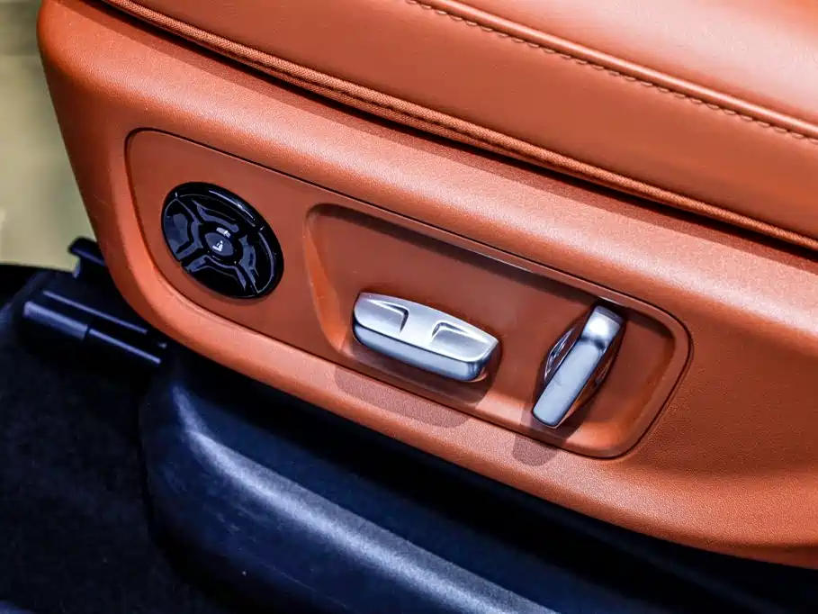 Li Auto Li L6 — миниатюра 26