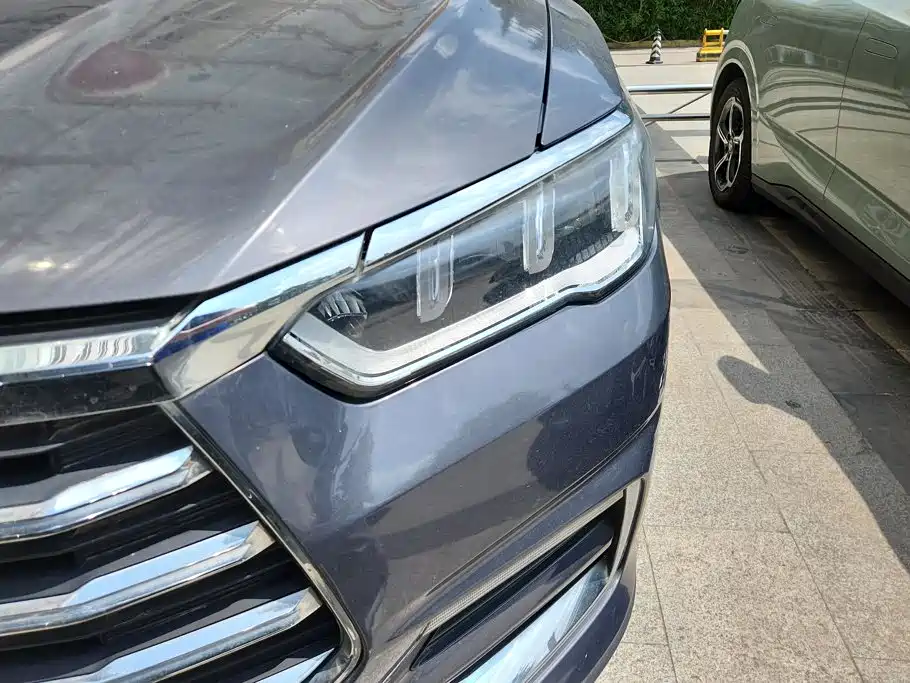 BYD Pro — миниатюра 5