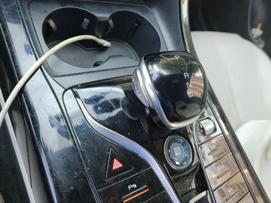 BYD Qin PLUS — миниатюра 16