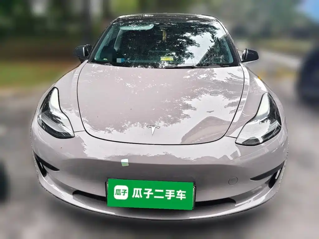 Tesla Model 3 — миниатюра 24