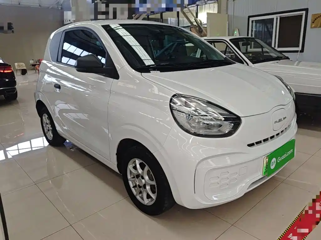 Roewe Clever — миниатюра 4