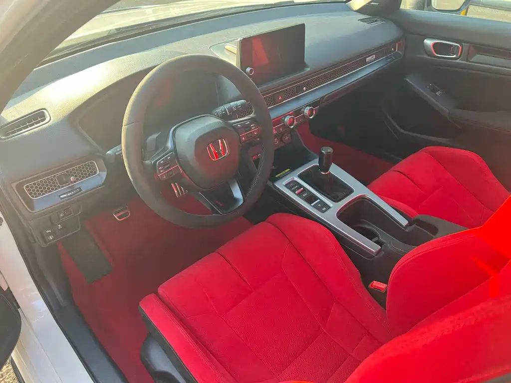 Honda Civic (Import) — миниатюра 9
