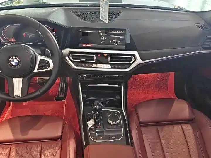 BMW 4 Series — миниатюра 5
