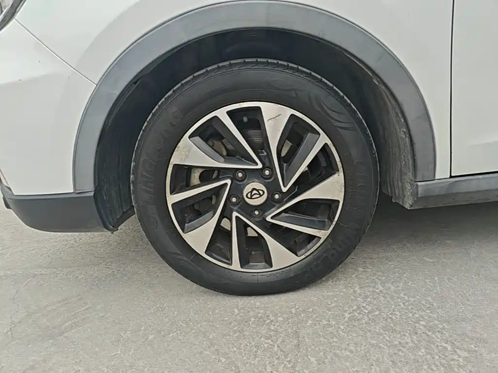 Oshan Oushang A800 — миниатюра 23