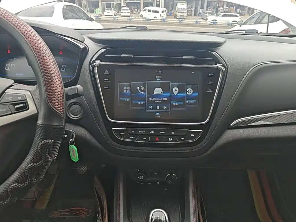Oshan Oushang A800 — миниатюра 13