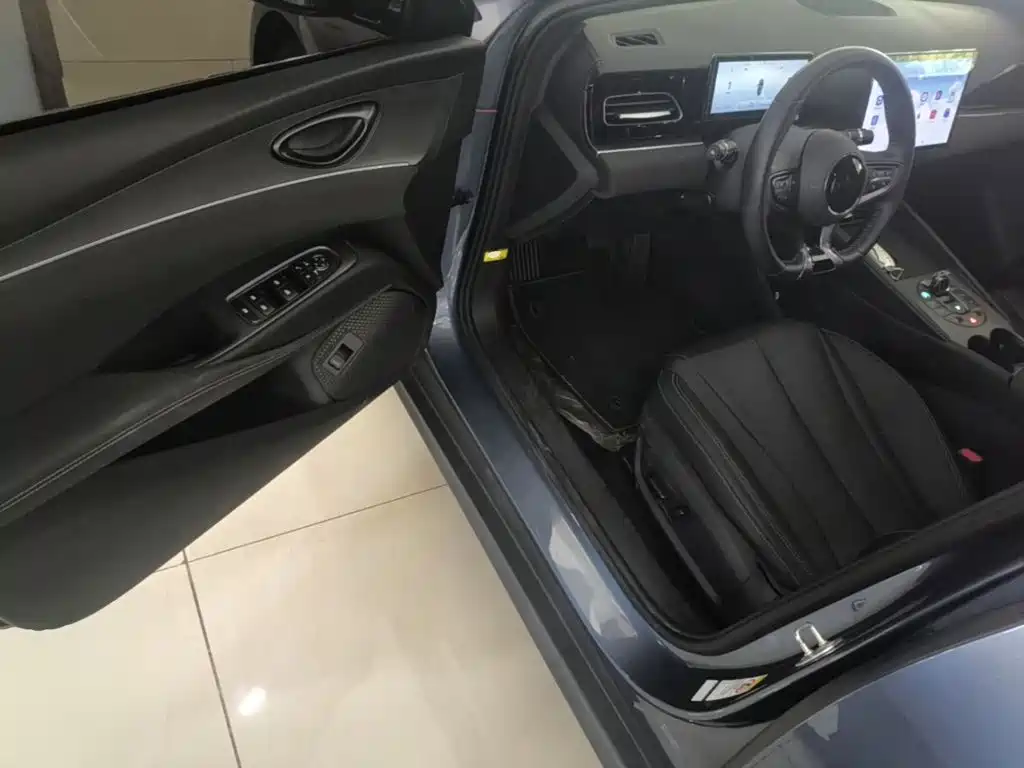 BYD Seal 06 — миниатюра 12