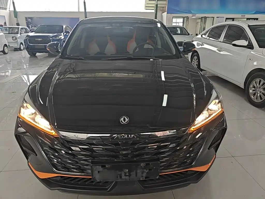 Aeolus Yixuan — миниатюра 3
