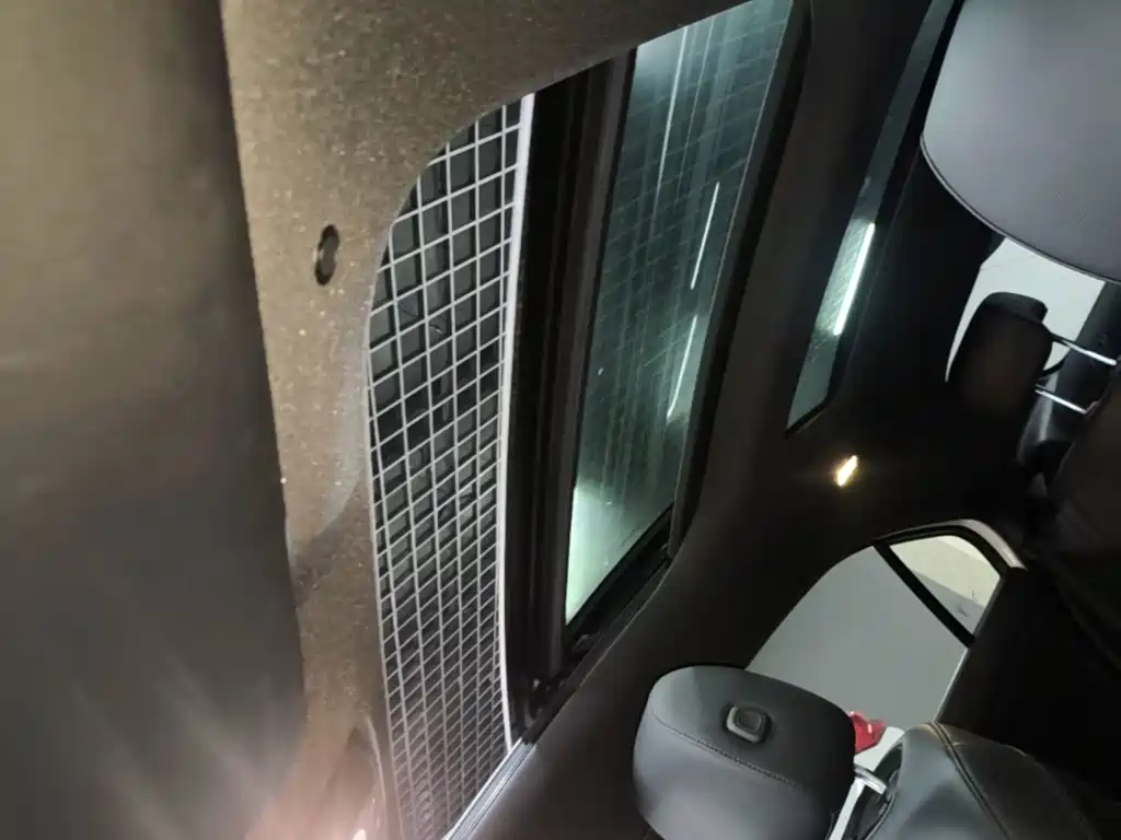 Mercedes-Benz A-Class — миниатюра 17