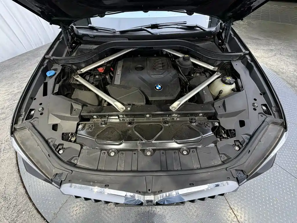 BMW X5 — миниатюра 15