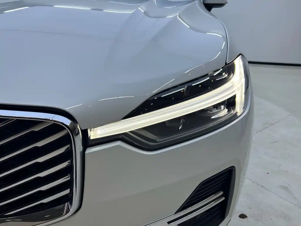 Volvo XC60 — миниатюра 7