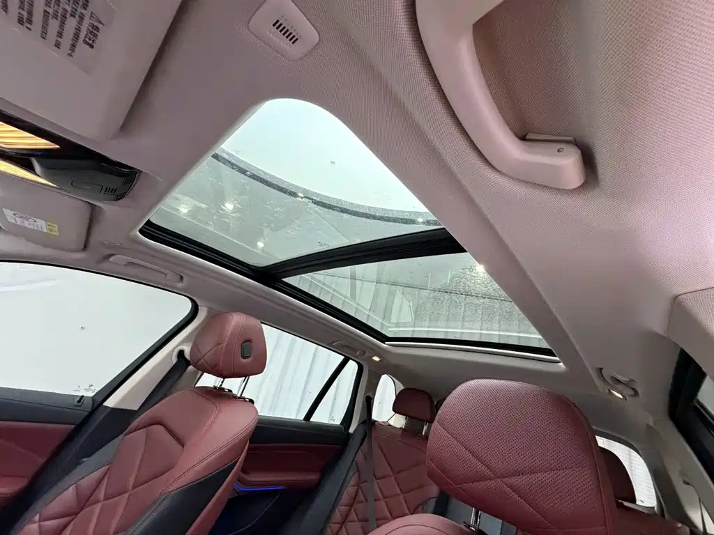 BMW X5 — миниатюра 13