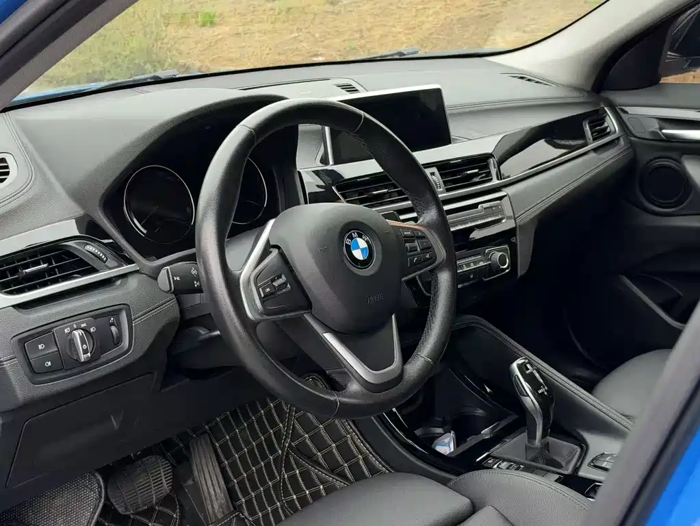 BMW X2 (Import) — миниатюра 9