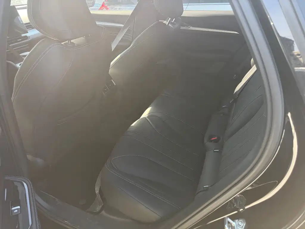 Geely Xingrui — миниатюра 7
