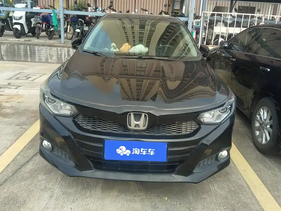 Honda Crider — миниатюра 2