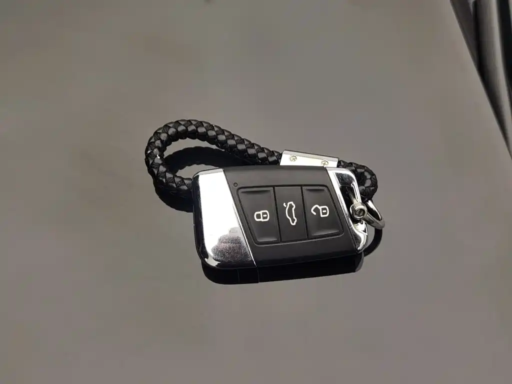 Volkswagen Magotan — миниатюра 19