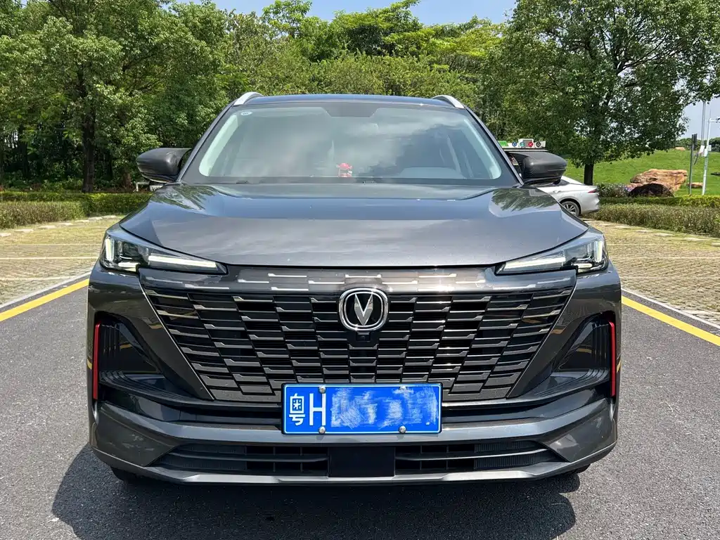 Changan CS55PLUS