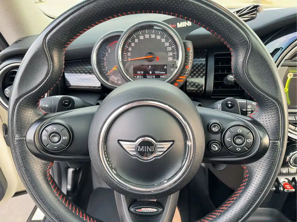 MINI Mini — миниатюра 8