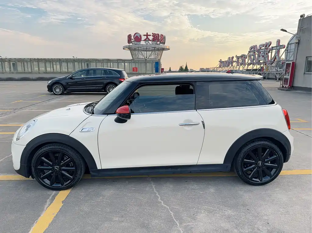 MINI Mini — миниатюра 7