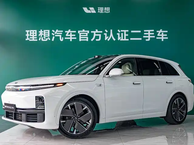 Li Auto L7
