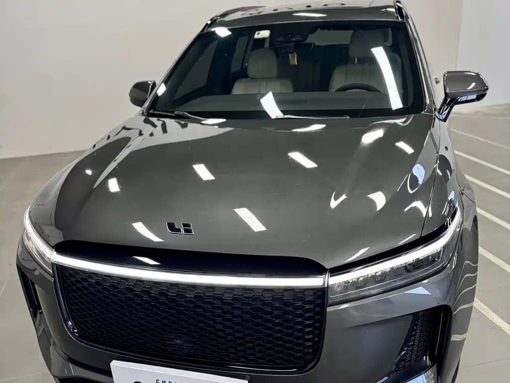 Li Auto Li ONE — миниатюра 5