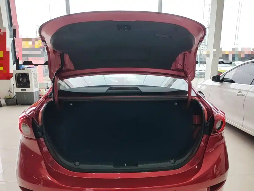Mazda 3 Axela — миниатюра 19