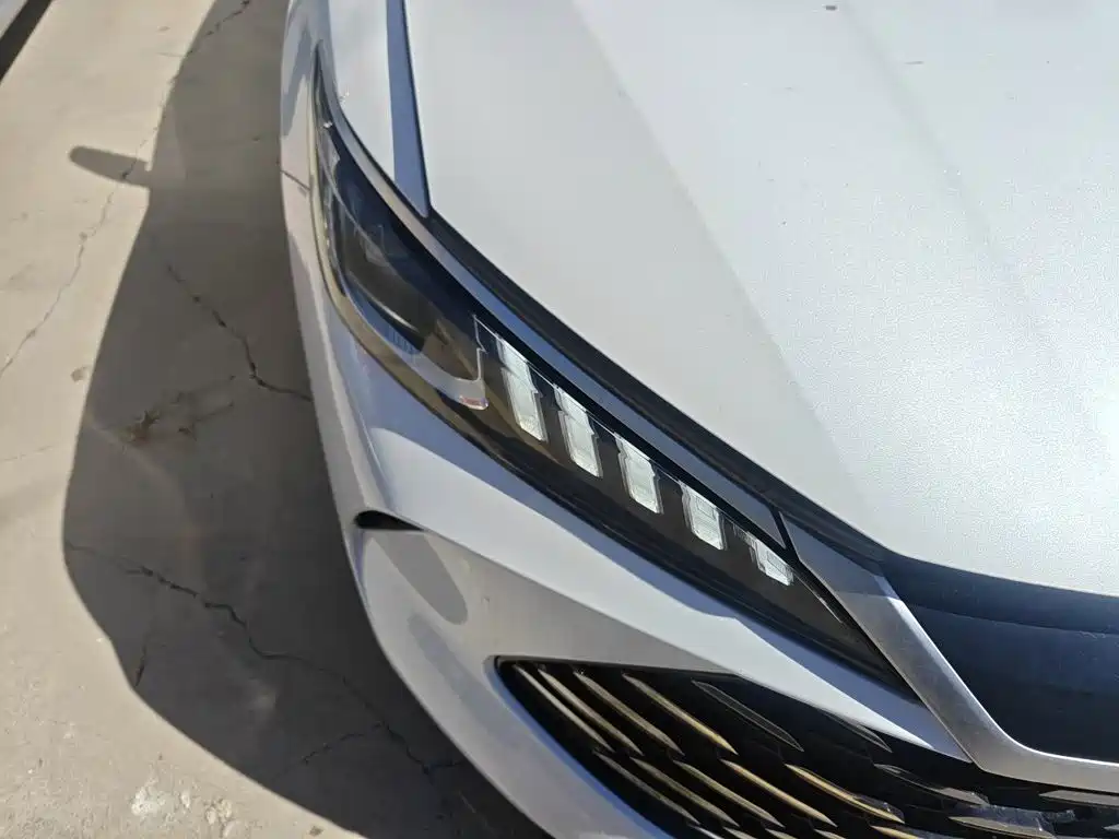 BYD Qin PLUS — миниатюра 7