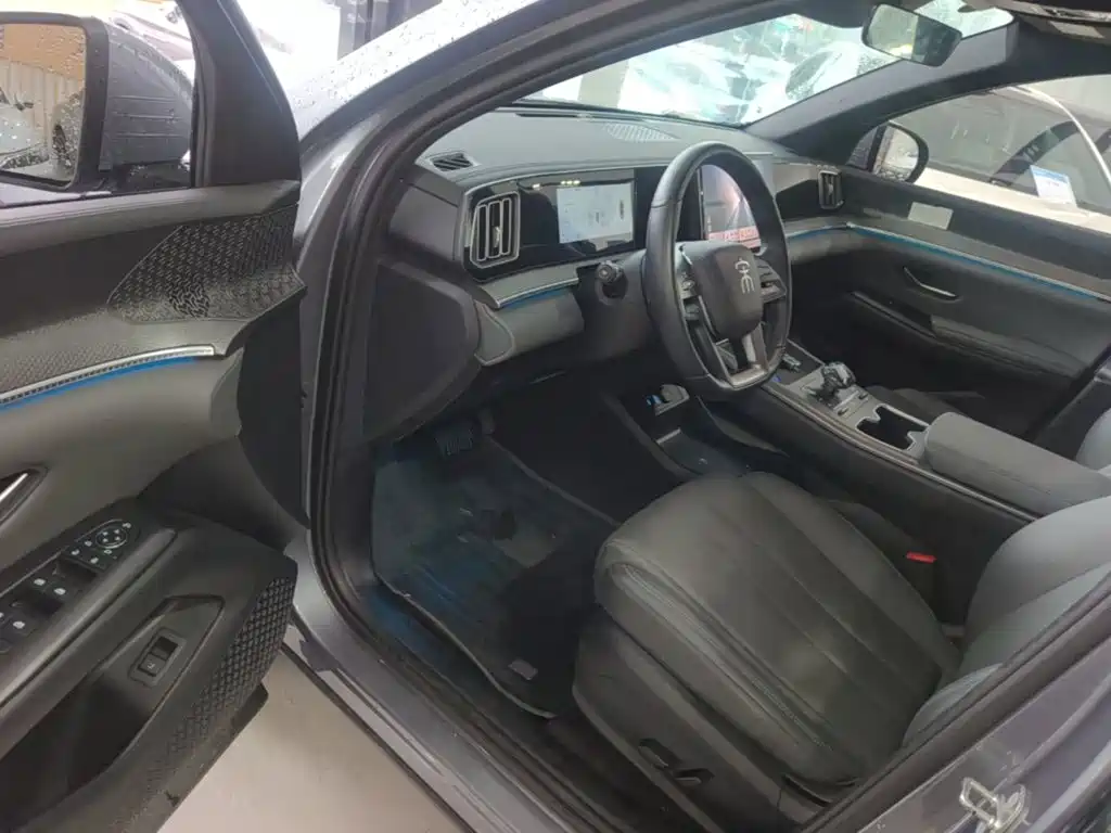 BYD Pro New Energy — миниатюра 16