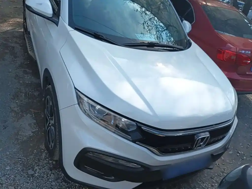 Honda XR-V — миниатюра 3