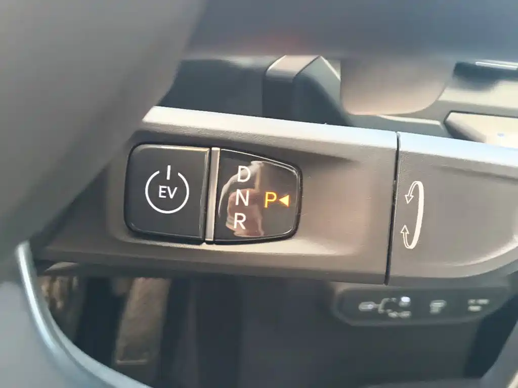 Kia EV5 — миниатюра 14