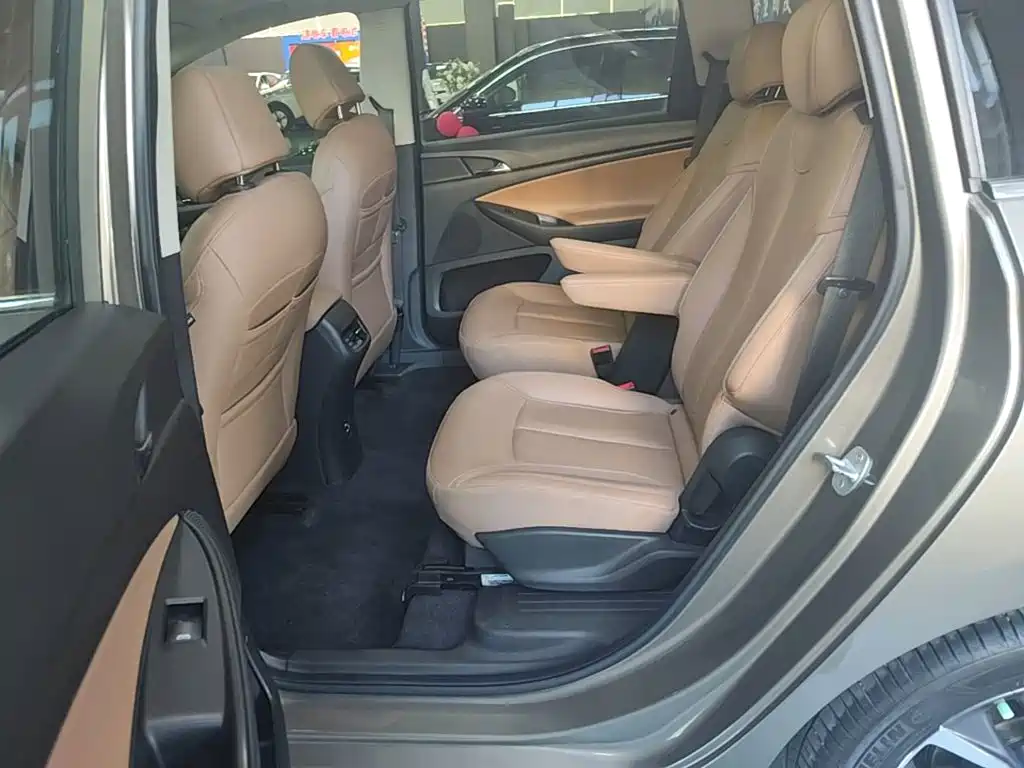 Buick GL6 — миниатюра 17