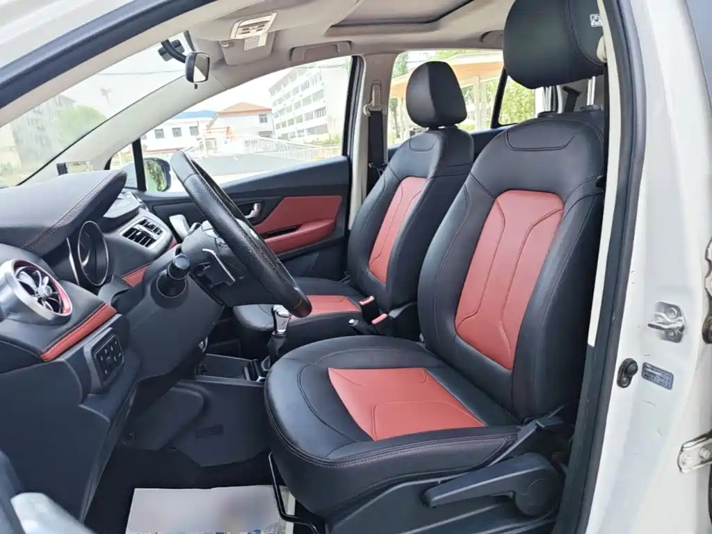 Haval H1 — миниатюра 15