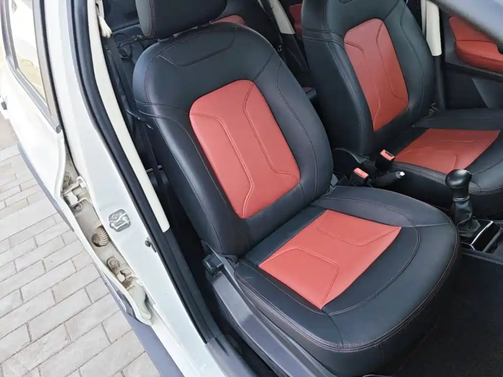 Haval H1 — миниатюра 25