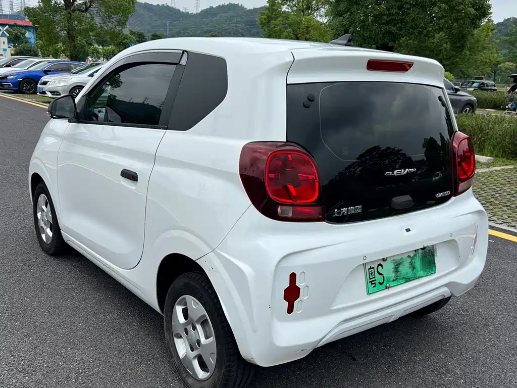 Roewe Clever — миниатюра 4