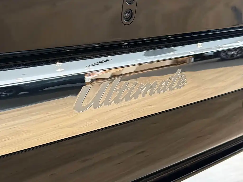 AITO AITO M9 — миниатюра 11