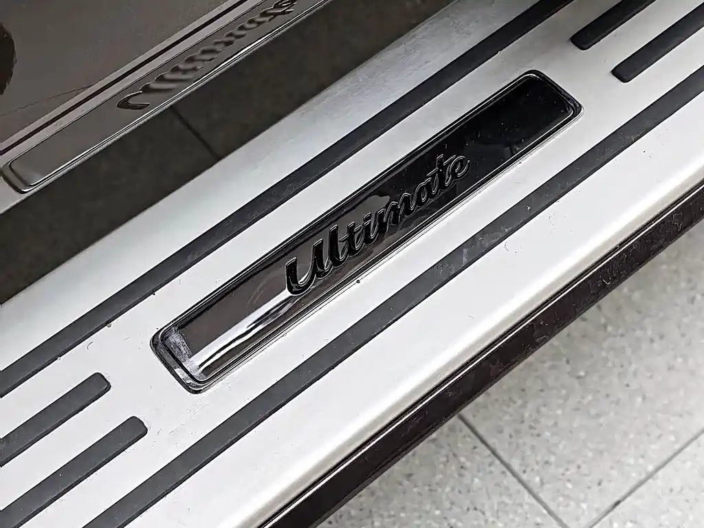 AITO AITO M9 — миниатюра 15