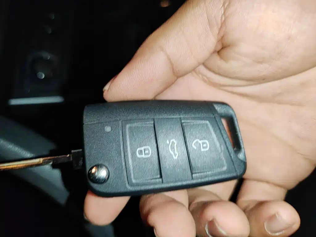 Volkswagen Polo — миниатюра 9
