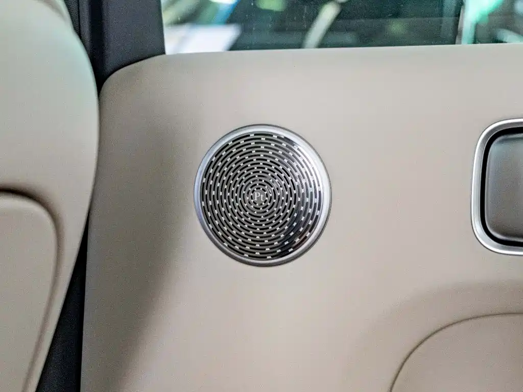 Li Auto Li L9 — миниатюра 20