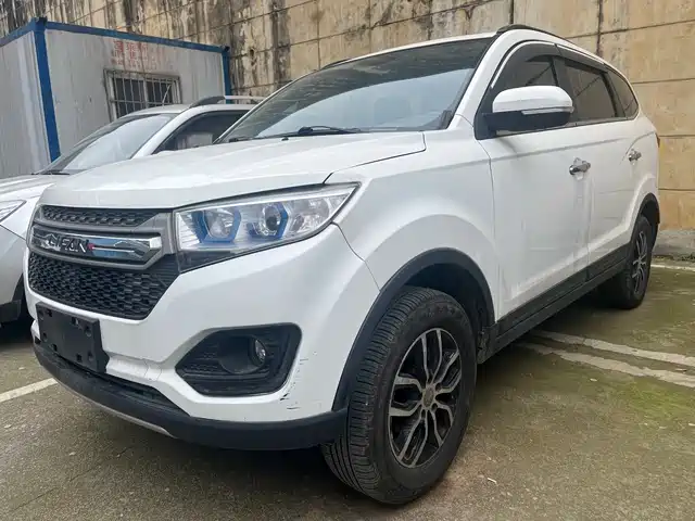 LIFAN MOTORS MAIWEI