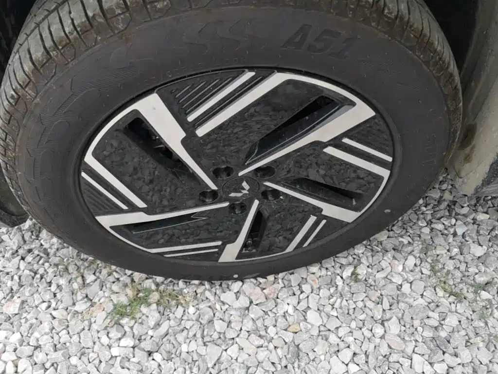 Wuling Xingguang S — миниатюра 23
