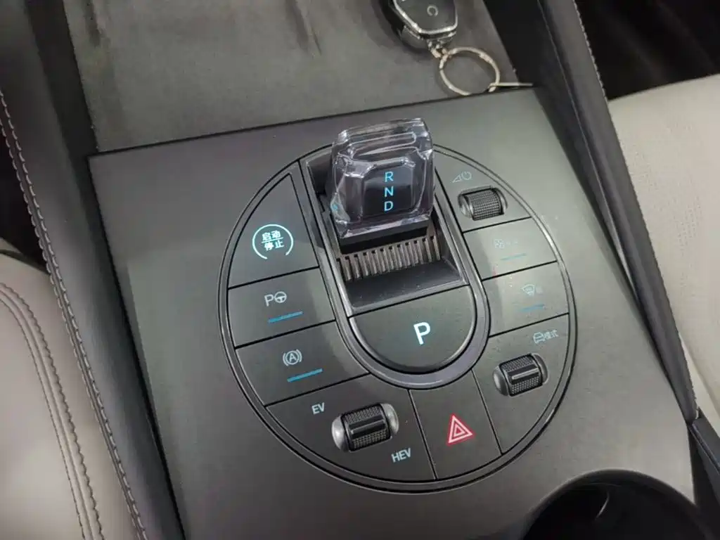 BYD Seal 06 — миниатюра 14